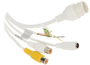 IP-КАМЕРА IPC-HDW5442TM-ASE-0280B-S3 WizMind — 4 М
