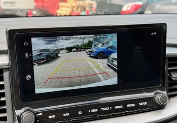 Kia XCeed Crossover Facelifting 1.5 T-GDi 140KM 2024 Kia XCeed MY25 wersja M, pakiet SMART, pakiet ZIMOWY, felgi 16 dostepny od, zdjęcie 34