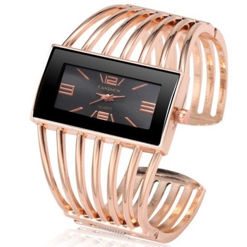 Hollow Fashion Watch Watch Bransoletka Wild Temperament