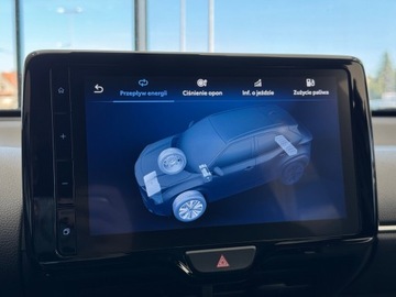 Toyota 2022 Toyota Yaris Cross Comfort + Tech + Style / 1 właś, zdjęcie 27