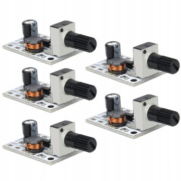 ШИМ-регулятор диммера