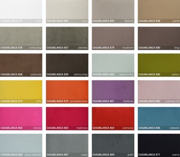 образец плюшевой ткани из микрофибры 2