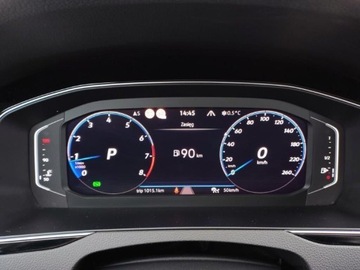 Volkswagen Passat B8 Variant Facelifting 2.0 TSI 190KM 2022 Volkswagen Passat Variant FV23 Elegance ACC Matrix Virutal Cockpit od Deal, zdjęcie 18