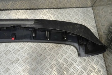 TOYOTA RAV4 IV SPOILER KLAPY BAGAŻNIKA 12-