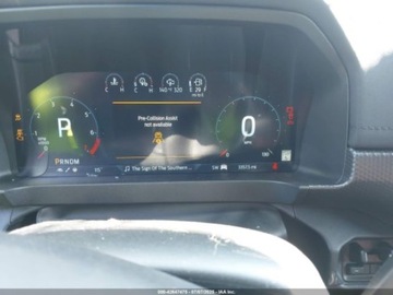 Ford Ranger VI 2025 Ford Ranger Raptor 2025 3.0l 3.0 Benzyna 405KM, zdjęcie 10
