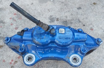 BMW 2 F22 F87 3 F30 F80 4 F32 F33 F82 M-PAKET TŘMEN LEVÝ PŘEDNÍ 340MM