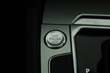 Volkswagen Passat B8 Limousine 1.8 TSI BlueMotion Technology 180KM 2017 VW Passat 1.8 TSI, Salon Polska, 1. Właściciel, zdjęcie 15