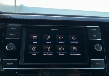 Volkswagen Taigo 1.0 TSI 95KM 2023 Volkswagen Taigo Life Pakiety, VW 23, Front Assist, Bezwypadkowy, Salon P, zdjęcie 26