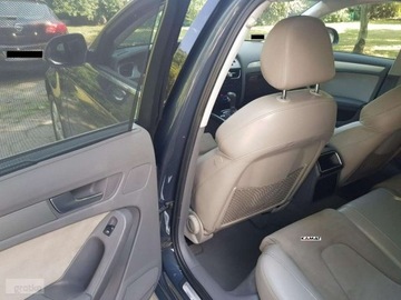 Audi A4 B8 Avant 2.0 TDI 143KM 2008 Audi A4 2.0 Diesel 143KM, zdjęcie 12