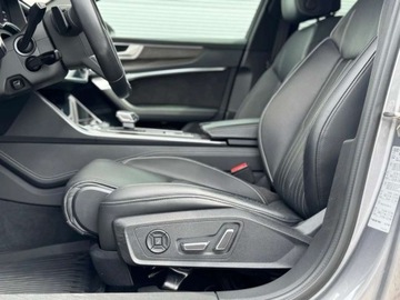 Audi A6 C8 Avant 3.0 50 TDI 286KM 2019 Audi A6 Avant 286 KM, Pelne wyposazenie, Cesja leasingu,bez odstepnego, zdjęcie 37