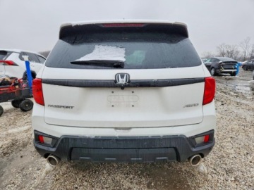 Honda 2023 Honda Passport Exl 2023 3.5 Benzyna 280KM, zdjęcie 2