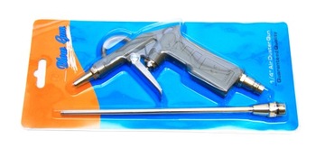 PISTOLET DO PRZEDMUCHIWANIA Z DYSZĄ DŁUGĄ * bar