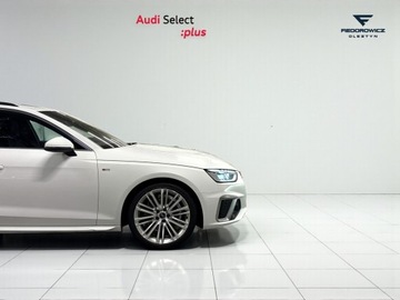 Audi A4 B9 Avant Facelifting 2.0 35 TFSI 150KM 2022 Audi A4 Avant 35 TFSI S tronic *Reflektory LED, Ka, zdjęcie 7