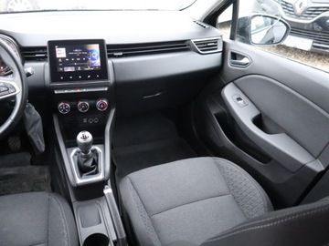 Renault Clio V Hatchback 5d 1.0 TCe 100KM 2020 Renault Clio 1.0 TCe, Salon Polska, 1. Właściciel, zdjęcie 7