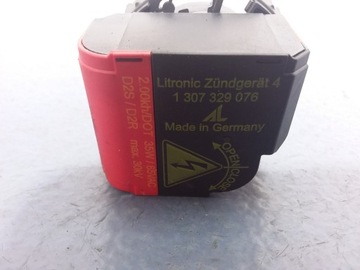 FORD MONDEO MK3 STARTER ZAPALOVAČ XENON 1307329076