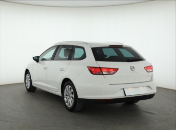 Seat Leon III ST 1.2 TSI 110KM 2014 Seat Leon 1.2 TSI, Klima, Klimatronic, Tempomat, zdjęcie 3