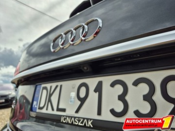 Audi Q5 II SUV Facelifting 2.0 40 TDI 204KM 2023 Audi Q5 Quatrro Salon Polska S-Line I Wlascicel Full Opcja Matrix, zdjęcie 12