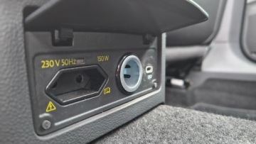 Volkswagen Passat B8 Variant Facelifting 2.0 TDI SCR 200KM 2022 Volkswagen Passat Variant 2.0TDI 200KM ACC Virt.Co, zdjęcie 35