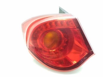 50513613 SVĚTLO LEVÝ ZADNÍ 1.4 TB 120 2010 ALFA ROMEO GIULIETTA (940_)