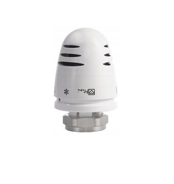 GŁOWICA TERMOSTATYCZNA Herz Mini M30x1,5