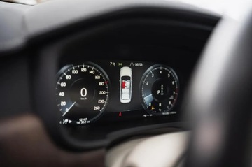 Volvo S90 II 2021 Volvo S90 B5, Salon Polska, 1. Właściciel, zdjęcie 16