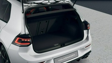 Volkswagen Golf VIII 2026 Volkswagen Golf GTI Clubsport 2.0 TSI 300 KM DSG, zdjęcie 8