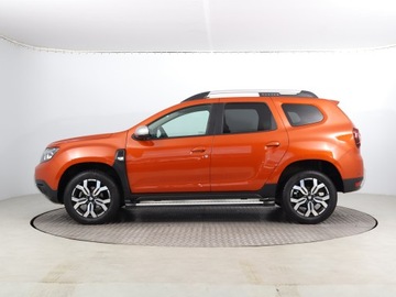 Dacia Duster II SUV Facelifting 1.3 TCe 150KM 2022 Dacia Duster 1.3 TCe, Salon Polska, 1. Właściciel, zdjęcie 2