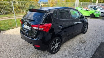 Hyundai ix20 Mikrovan 1.4 CVVT 90KM 2011 Hyundai ix20 1.4 B Lekko Uszkodzony Jeżdżący, zdjęcie 5
