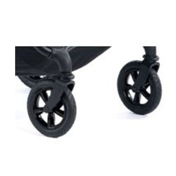 Коляска Valco Baby DUO TREND SPORT | Древесный уголь