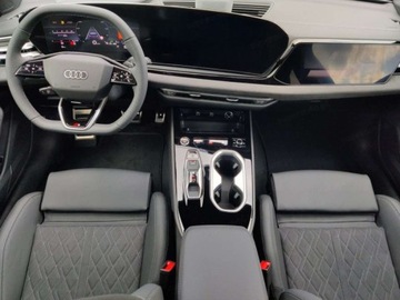 Audi A6 C8 Allroad 2.0 40 TDI 204KM 2025 AUDI A6 TDI quattro S line Avant Combi (204 KM) 2025, zdjęcie 9