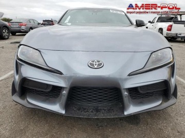 Toyota Supra V 2022