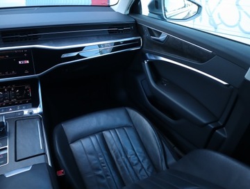 Audi A6 C8 Avant 2.0 40 TDI 204KM 2018 Audi A6 40 TDI, 201 KM, Automat, Skóra, Navi, zdjęcie 7