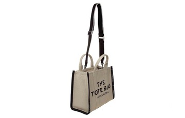 Marc Jacobs The Tote Bag бежевый БОЛЬШОЙ