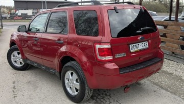 Ford Escape II 2011 Ford Escape 2.5i 173PS ZAREJESTROWANY Bezwypadkowy, zdjęcie 8