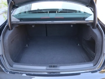Audi A4 B8 Limousine Facelifting 2.0 TDI 177KM 2012 Audi A4 2.0 TDI, 174 KM, Automat, Klima, zdjęcie 13