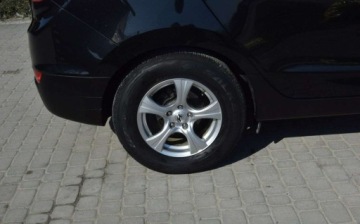 Hyundai ix35 SUV Theta 2.0 MPI 163KM 2010 Hyundai ix35 2.0 MPI Klima 2 KPL KOL 152 TYS KM Sprowadzony Oplacony, zdjęcie 10