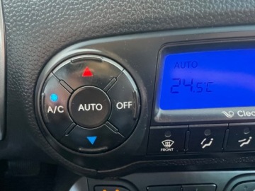 Hyundai ix35 SUV R 2.0 CRDi 184KM 2011 Hyundai ix35 4X4 AUTOMAT POLSKORY KAMERA GRZANE FOTELEKANAPA NAWIGACJA GRZ, zdjęcie 12