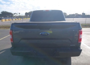 Ford 2019 Ford F150 FORD F-150 XL 2.7 Benzyna 330KM, zdjęcie 3