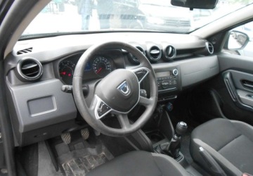 Dacia Duster II 2021 Dacia Duster Dacia Duster 1.0 benzyna 92 KM Benzyna 92KM, zdjęcie 8