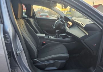 Peugeot 2022 Peugeot 308 Salon Polska100Bezwypadkowyjak nowyF-vat 23 1.5 Diesel, zdjęcie 4