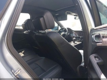 Porsche Macan 2023 Porsche Macan T 2023 2.0l 2.0 Benzyna 261KM, zdjęcie 12