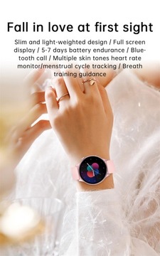 Умные часы Bluetooth-браслет