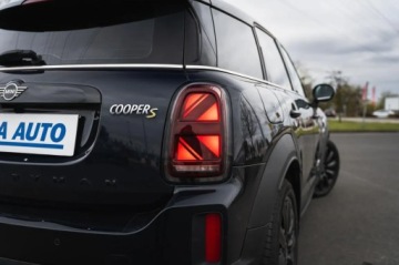 Mini Countryman F60 2021 MINI Countryman Cooper SE ALL4, Salon Polska, zdjęcie 13