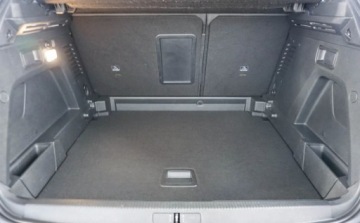 Peugeot 3008 II Crossover 1.2 PureTech 130KM 2019 Peugeot 3008 Peugeot 3008 1.2 130 KM Allure Pack 1.2 Benzyna 130KM, zdjęcie 27