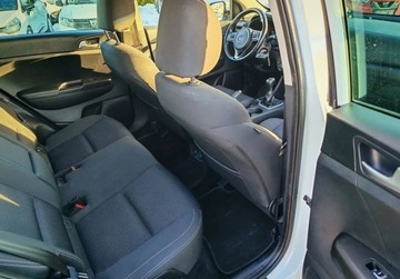 Kia Sportage IV SUV 1.6 GDI 132KM 2016 Kia Sportage swiezo sprowadzone, przygotowane do rejestracji, oryginalny, zdjęcie 19