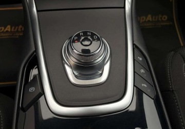 Ford S-Max II Van 2.0 EcoBlue 150KM 2019 Ford S-Max II 2.0 TDCI 150KM navi GWARANCJA bezwypadkowy NOWA SKRZYNIA, zdjęcie 30