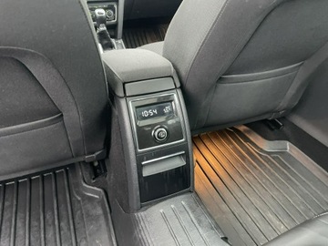 Skoda Superb II Outdoor 1.6 TDI CR DPF 105KM 2014 Škoda Superb Skoda Superb 1.6 TDI 105KM 2014r., zdjęcie 28