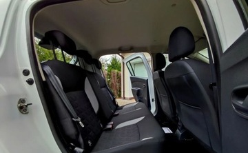 Dacia Sandero II Stepway TCe  90KM 2016 Dacia Sandero Stepway BARDZO ZADBANA Nawigacja Czujniki Parkowania Tempoma, zdjęcie 21