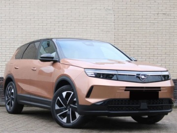 Opel 2025 Od ręki - GS 1.2 Turbo 145KM, zdjęcie 1