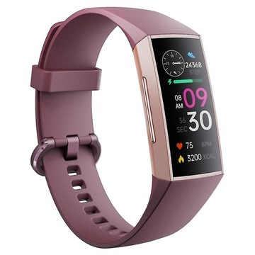 SMARTWATCH СПОРТИВНЫЕ ЧАСЫ SMARTBAND SMART WATCH PL ЖЕНСКОЕ МЕНЮ ПОЛЬСКИЙ